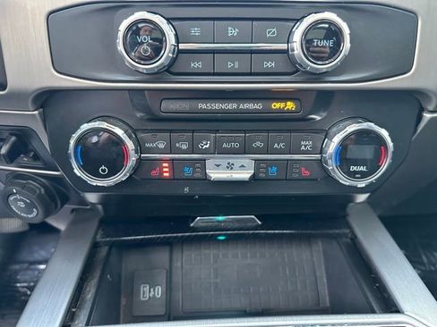 Certified 2022 Ford F250 Platinum w/ Tremor Off-Road Package image 20