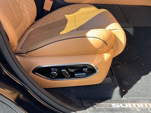 Used 2023 Jeep Grand Cherokee Summit image 15