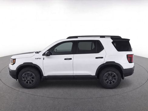 Used 2026 Honda Passport TrailSport Elite image 8