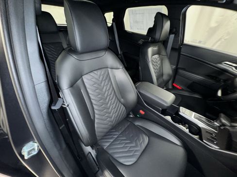 New 2026 Kia Sportage X-Line w/ X-Line Technology Package image 30