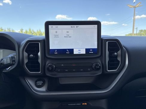 Used 2023 Ford Bronco Sport Big Bend w/ Convenience Package AWD/4WD image 19