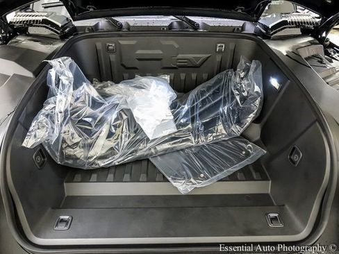 New 2026 GMC Hummer EV SUV image 20