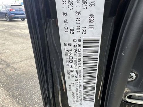 Used 2019 Jeep Compass Latitude image 19