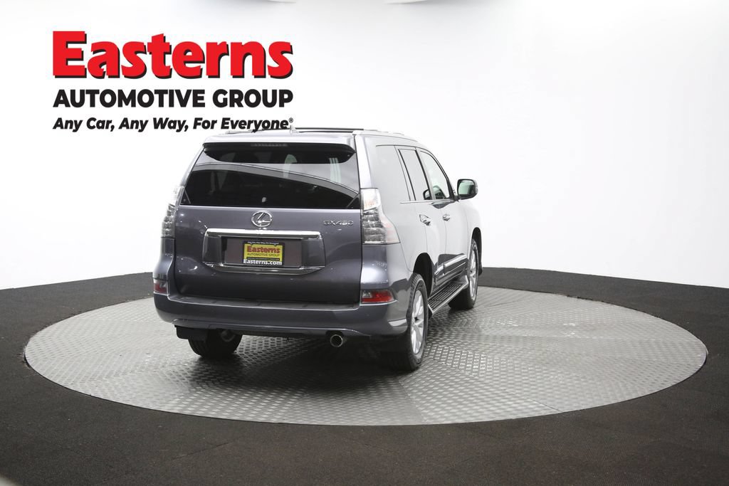 Used 2018 Lexus GX 460 Premium AWD/4WD image 46