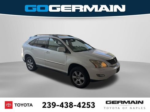 Used 2005 Lexus RX 330 AWD image 2