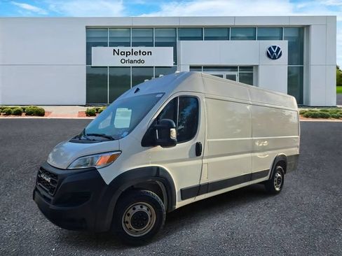 Used 2023 RAM ProMaster 3500 FWD image 32