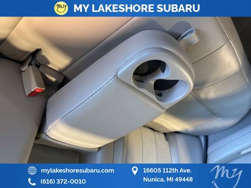 Used 2006 Mercury Grand Marquis LS image 19