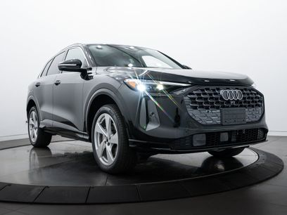 New 2025 Audi Q5 Premium Plus
