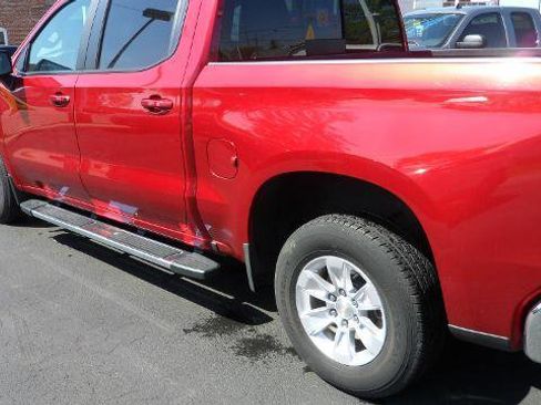 Used 2019 Chevrolet Silverado 1500 LT w/ All-Star Edition RWD image 7