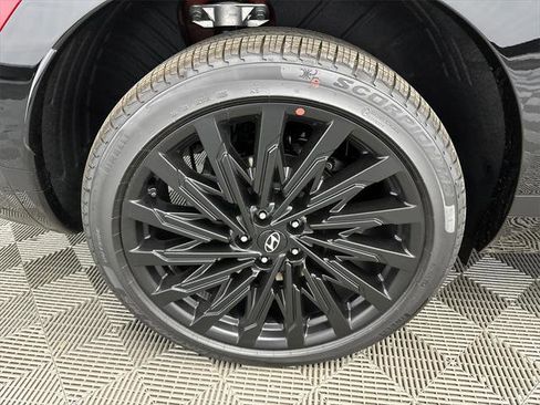 New 2026 Hyundai Santa Fe Calligraphy image 19