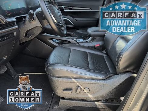 Used 2023 Kia Telluride S w/ S Sunroof Package AWD/4WD image 11