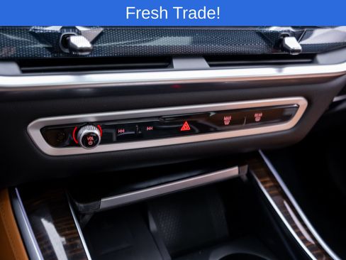 Certified 2026 BMW X5 xDrive50e w/ M Sport Package AWD/4WD image 27