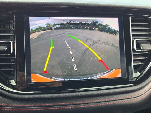 Certified 2024 Dodge Durango GT RWD image 32