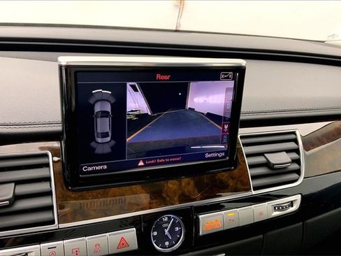Used 2015 Audi A8 L 3.0T image 21