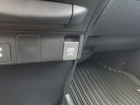 New 2026 Honda Odyssey Sport-L image 25