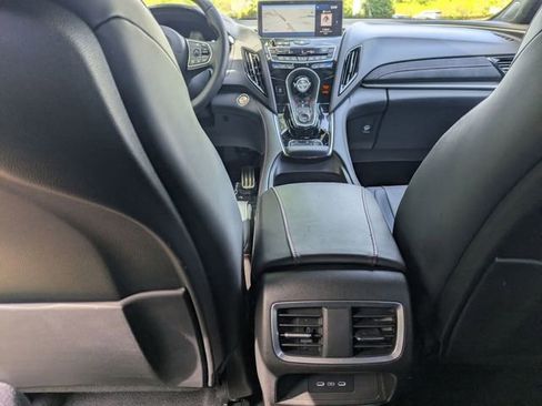 Used 2023 Acura RDX A-Spec FWD image 29