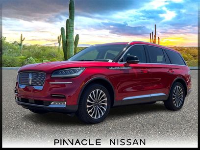 Used 2020 Lincoln Aviator Reserve w/ Equipment Group 201A