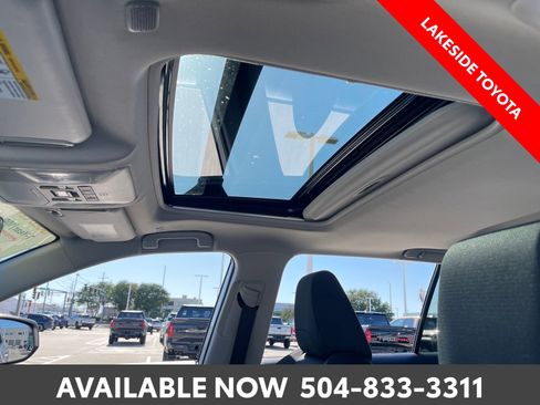 Used 2024 Toyota RAV4 XLE w/ Convenience Package FWD image 31