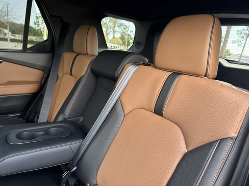 New 2026 Honda Passport TrailSport Elite image 13