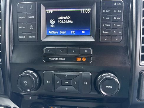 Used 2016 Ford F150 XL w/ Equipment Group 101A Mid RWD image 23