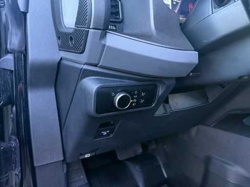 Used 2024 Ford Bronco Everglades AWD/4WD image 29