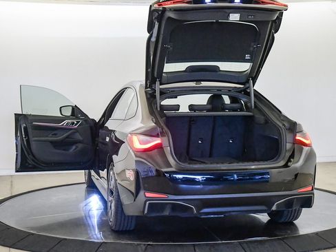 Used 2023 BMW i4 eDrive35 w/ Premium Package RWD image 25