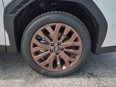 New 2026 Subaru Forester Sport AWD/4WD image 12