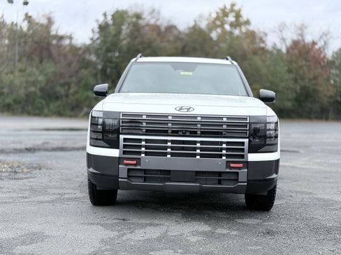 New 2026 Hyundai Palisade XRT Pro image 2