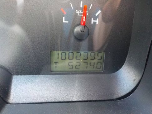 Used 2006 Ford F150 STX RWD image 15