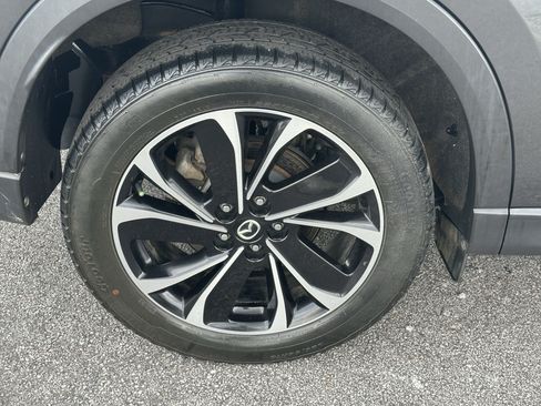Used 2022 MAZDA CX-5 AWD 2.5 S w/ Premium Package image 17