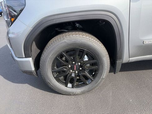 New 2026 GMC Sierra 1500 Elevation w/ Elevation Premium Package AWD/4WD image 16