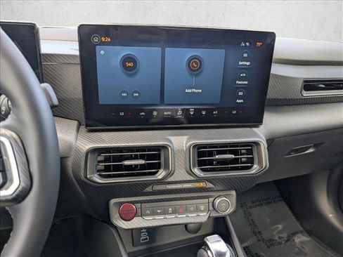 New 2026 Ford Mustang Coupe RWD image 11