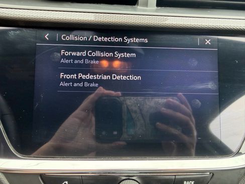 Used 2023 Buick Encore GX Select FWD image 42