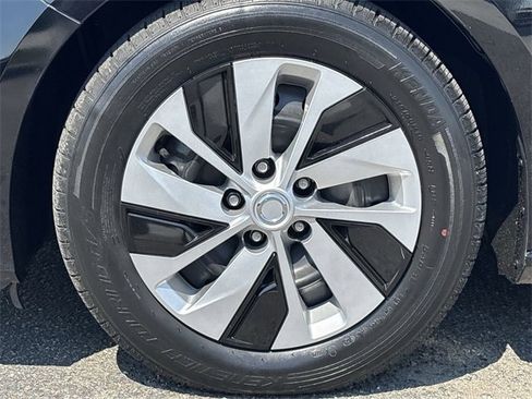 Used 2022 Nissan Altima 2.5 S image 10