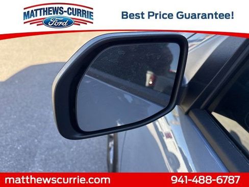 New 2026 Ford Maverick XLT image 8