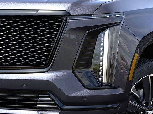 New 2026 Cadillac Escalade ESV Sport AWD/4WD image 10