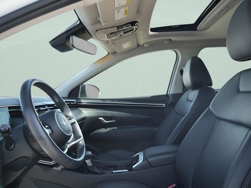Certified 2023 Hyundai Tucson SEL w/ Convenience Package AWD/4WD image 24