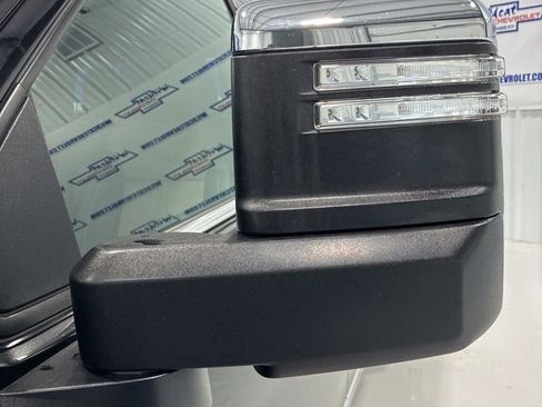 Used 2024 Chevrolet Silverado 2500 High Country w/ High Country Premium Package AWD/4WD image 12