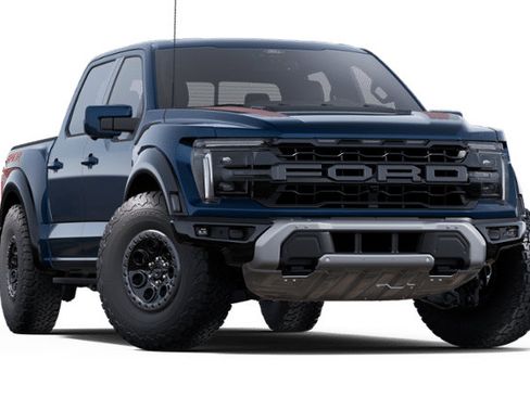 New 2025 Ford F150 Raptor AWD/4WD image 58