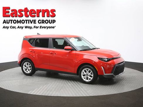 Used 2023 Kia Soul LX w/ Option Group 015 image 47