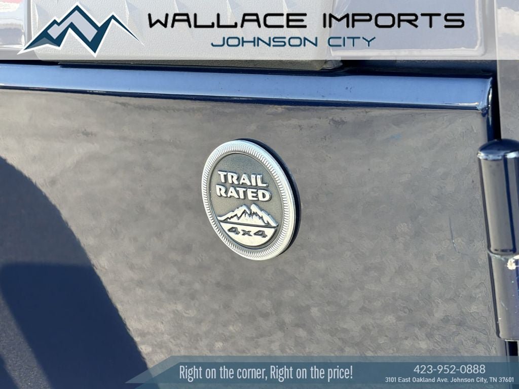 Used 2013 Jeep Wrangler Unlimited Sport AWD/4WD image 12