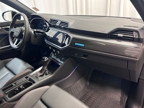 Certified 2025 Audi Q3 2.0T Premium Plus AWD/4WD image 26