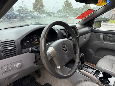 Used 2006 Kia Sorento EX RWD image 14