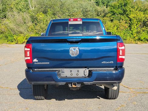 Used 2022 RAM 2500 Laramie AWD/4WD image 6