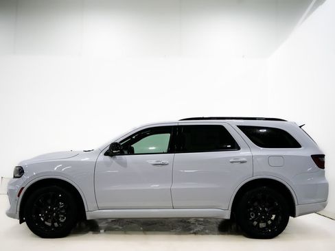 New 2026 Dodge Durango GT image 6