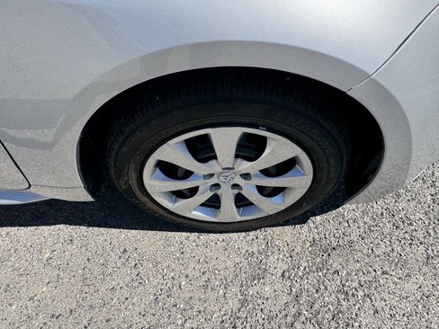Used 2023 Toyota Corolla LE FWD image 55
