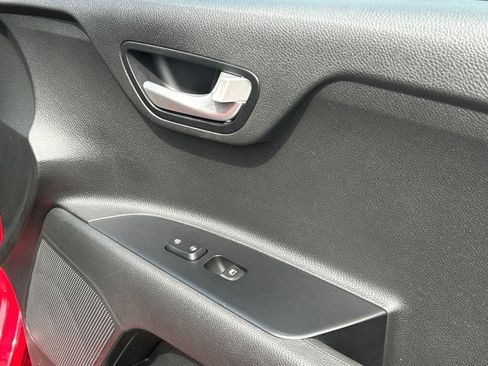 Used 2023 Kia Rio S w/ Technology Package FWD image 12