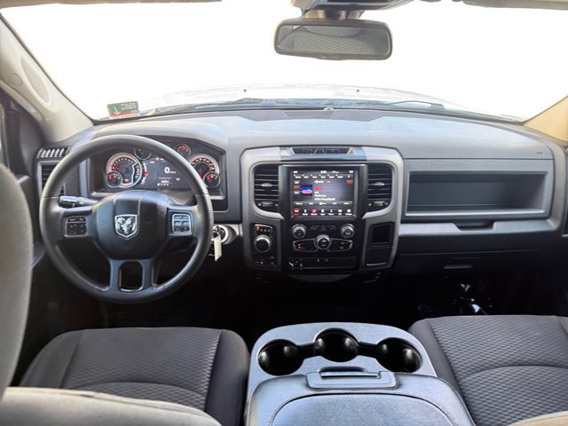 Used 2019 RAM 1500 Express w/ Wheel & Sound Group AWD/4WD image 13