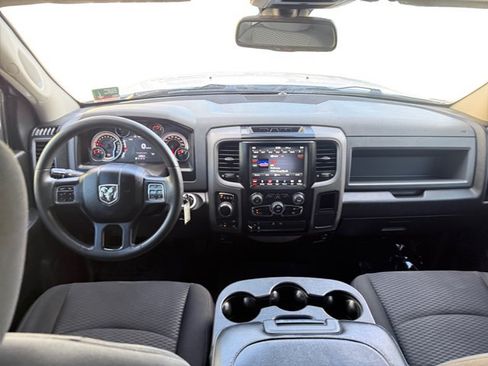 Used 2019 RAM 1500 Express w/ Wheel & Sound Group AWD/4WD image 13
