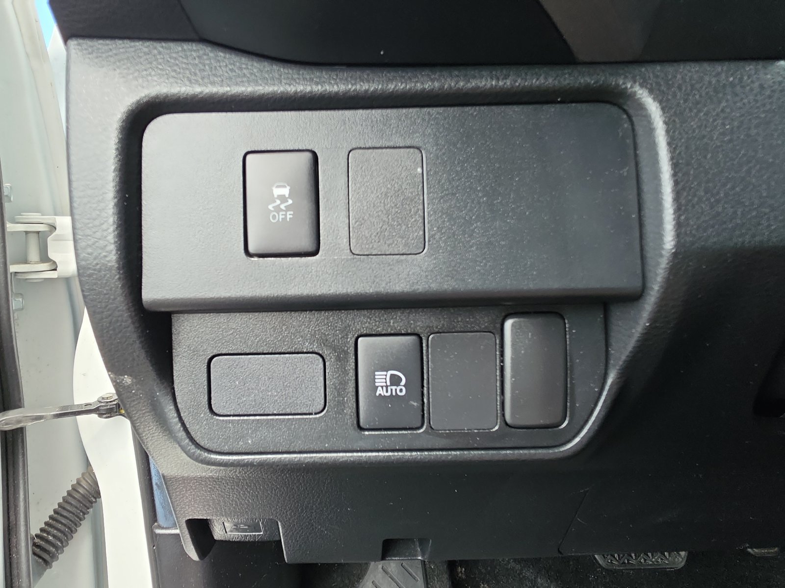 Used 2022 Toyota Tacoma SR5 RWD image 20